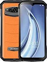 Doogee V30 rasmi va to'liq xarakteristikalari — PhoneCompare