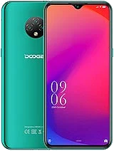 Doogee X95 Pro rasmi va to'liq xarakteristikalari — PhoneCompare