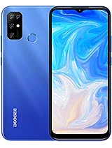Doogee X96