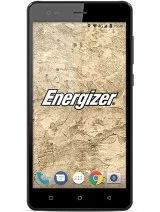 Energizer Energy S550 rasmi va to'liq xarakteristikalari — PhoneCompare