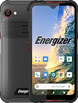 Energizer Hardcase H620S rasmi va to'liq xarakteristikalari — PhoneCompare