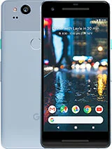 Google Pixel 2 rasmi va to'liq xarakteristikalari — PhoneCompare