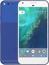 Google Pixel XL rasmi va to'liq xarakteristikalari — PhoneCompare