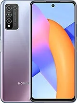 Honor 10X Lite rasmi va to'liq xarakteristikalari — PhoneCompare