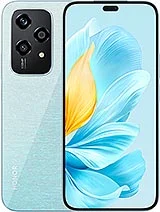 Honor 200 Lite rasmi va to'liq xarakteristikalari — PhoneCompare