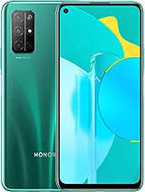 Honor 30S rasmi va to'liq xarakteristikalari — PhoneCompare