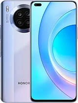 Honor 50 Lite rasmi va to'liq xarakteristikalari — PhoneCompare