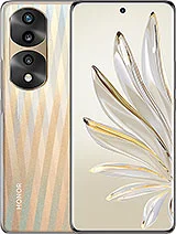 Honor 70 Pro rasmi va to'liq xarakteristikalari — PhoneCompare