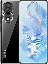 Honor 80 rasmi va to'liq xarakteristikalari — smartfonlar