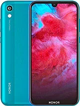 Honor 8S 2020 rasmi va to'liq xarakteristikalari — PhoneCompare
