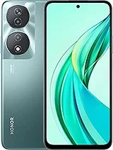 Honor 90 Smart rasmi va to'liq xarakteristikalari — PhoneCompare
