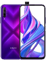 Honor 9X Pro rasmi va to'liq xarakteristikalari — PhoneCompare
