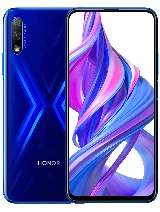 Honor 9X rasmi va to'liq xarakteristikalari — PhoneCompare