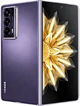 Honor Magic 2 rasmi va to'liq xarakteristikalari — PhoneCompare