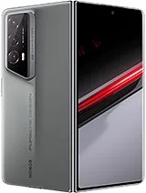 Honor Magic V2 RSR Porsche Design rasmi va to'liq xarakteristikalari — PhoneCompare