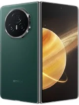 Honor Magic V3 rasmi va to'liq xarakteristikalari — PhoneCompare