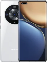 Honor Magic3 Pro rasmi va to'liq xarakteristikalari — PhoneCompare