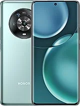 Honor Magic4 rasmi va to'liq xarakteristikalari — PhoneCompare