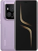 Honor Magic6 Ultimate rasmi va to'liq xarakteristikalari — PhoneCompare
