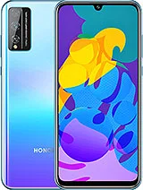 Honor Play 4T Pro rasmi va to'liq xarakteristikalari — PhoneCompare