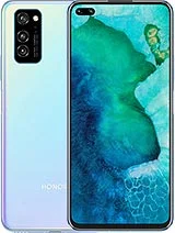 Honor V30 rasmi va to'liq xarakteristikalari — PhoneCompare