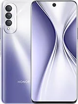 Honor X20 SE rasmi va to'liq xarakteristikalari — PhoneCompare