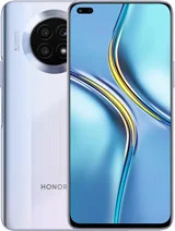 Honor X20 rasmi va to'liq xarakteristikalari — PhoneCompare
