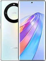 Honor X40 rasmi va to'liq xarakteristikalari — PhoneCompare