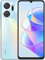 Honor X7a rasmi va to'liq xarakteristikalari — PhoneCompare