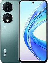 Honor X7b rasmi va to'liq xarakteristikalari — PhoneCompare