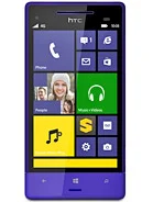 Htc 8XT rasmi va to'liq xarakteristikalari — PhoneCompare
