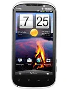 Htc Amaze 4G rasmi va to'liq xarakteristikalari — PhoneCompare