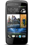 Htc Desire 500 rasmi va to'liq xarakteristikalari — PhoneCompare