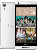 Htc Desire 626 rasmi va to'liq xarakteristikalari — PhoneCompare