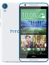 Htc Desire 820 rasmi va to'liq xarakteristikalari — PhoneCompare