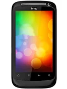 Htc Desire HD2 rasmi va to'liq xarakteristikalari — PhoneCompare