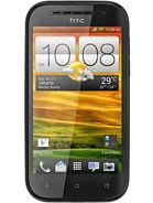 Htc Desire SV rasmi va to'liq xarakteristikalari — PhoneCompare