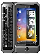 Htc Desire Z rasmi va to'liq xarakteristikalari — PhoneCompare
