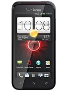 Htc DROID Incredible 4G LTE rasmi va to'liq xarakteristikalari — PhoneCompare