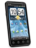 Htc EVO 3D