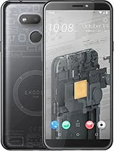 Htc Exodus 1s