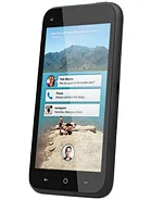 Htc First rasmi va to'liq xarakteristikalari — PhoneCompare