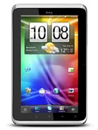 Htc Flyer rasmi va to'liq xarakteristikalari — PhoneCompare