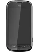 Htc Glacier rasmi va to'liq xarakteristikalari — PhoneCompare