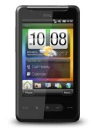 Htc HD mini rasmi va to'liq xarakteristikalari — PhoneCompare