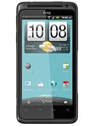 Htc Hero S rasmi va to'liq xarakteristikalari — PhoneCompare