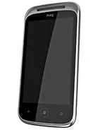 Htc Ignite rasmi va to'liq xarakteristikalari — PhoneCompare