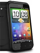 Htc Incredible S rasmi va to'liq xarakteristikalari — PhoneCompare