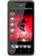 Htc J rasmi va to'liq xarakteristikalari — PhoneCompare