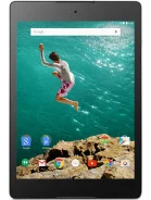 Htc Nexus 9 rasmi va to'liq xarakteristikalari — PhoneCompare